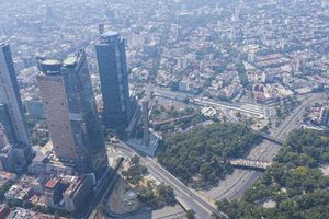 Seguirá oliendo a quemado en el Valle de México