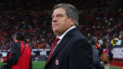 Miguel Herrera luego de la derrota ante Toluca: "Hay una molestia enorme"