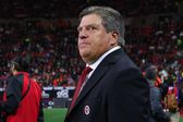 Miguel Herrera luego de la derrota ante Toluca: "Hay una molestia enorme"