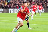 Chucky Lozano llegó a cien partidos con PSV, que venció a Heracles