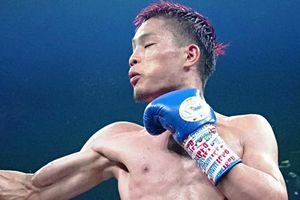 Kazuki Anaguchi, boxeador japonés, muere a los 23 años de edad