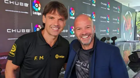 Luis García: 'Ante Barcelona, a Pumas le faltó la jerarquía que un equipo mexicano debe tener'