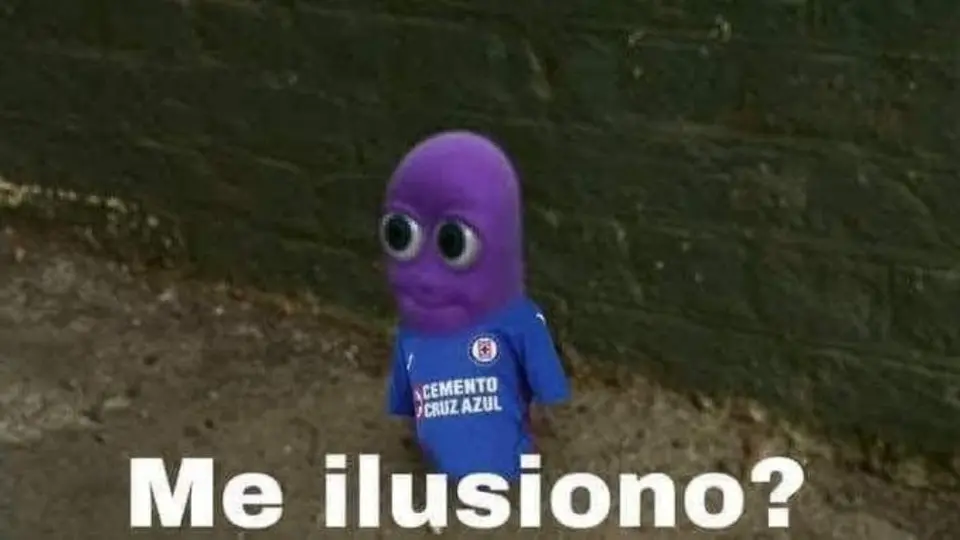 Cruz Azul: Los mejores memes de la victoria de La Máquina ante León