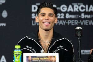 Padre de Ryan García arremete contra detractores de su hijo: "Yo les dije, pero son estu#&?os"