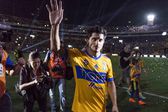 Damián Álvarez reveló que título prefiere, la Final Regia con Tigres o la Sudamericana con Pachuca