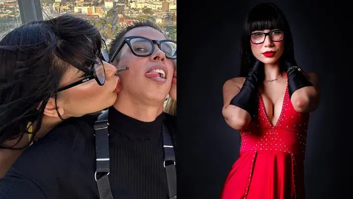 Mía Marín explica los motivos de su divorcio: “Rompió los acuerdos que había entre los dos"”