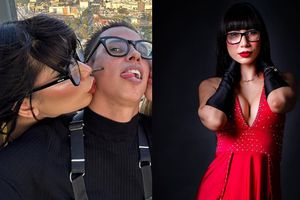 Mía Marín explica los motivos de su divorcio: “Rompió los acuerdos que había entre los dos"”