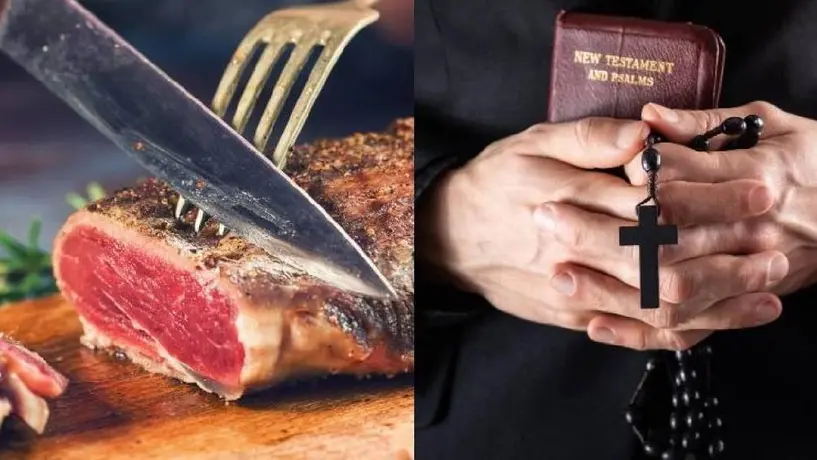 Semana Santa 2024: ¿Por qué es malo comer carne roja? Aquí te decimos