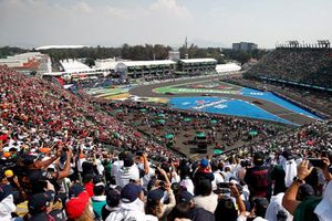 Santiago Ramos tras ser elegido como embajador del GP de México: 'Es un orgullo y un gran compromiso'