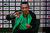 Nacho Ambriz revela que se arregló rápido con Santos Laguna porque Orlegi ya lo había buscado