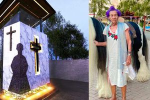 Cuerpo de La Gilbertona será llevado a lujosa tumba, al estilo de los narcos