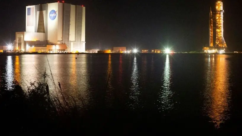 ¿Quieres vivir en Marte? La NASA busca voluntarios para su nueva experiencia en el planeta rojo