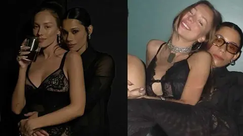 ¿Ester Expósito tiene una novia mexicana? Aquí te lo contamos