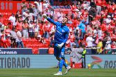 Con gol ante Tigres, Tiago Volpi se consolida como goleador de Toluca sobre Alexis Vega