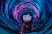 ¡Coraline cumple 15 años y regresa a los cines en 3D para celebrarlo!