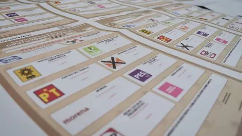 Elecciones 2024: ¿Es delito tomarle foto al voto en la boleta electoral?Aquí te decimos