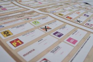 Elecciones 2024: ¿Es delito tomarle foto al voto en la boleta electoral?Aquí te decimos