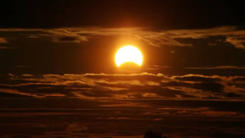 ¿En qué alcaldías de la CDMX se verá el Eclipse Solar 2024? Aquí te decimos