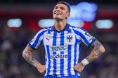 Brandon Vásquez: 'Lo que es Monterrey en Concachampions lo sabemos todos'
