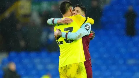 Europa League: Equipos clasificados a Cuartos de Final; Edson Álvarez sigue en la lucha