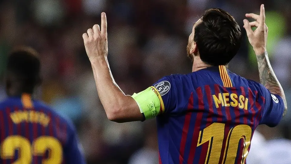Lionel Messi: Ya negocia su regreso a Barcelona, según medios catalanes
