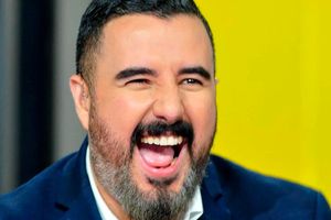 Álvaro Morales 'destrozó' a Pumas: "Digno performance de película para adultos"
