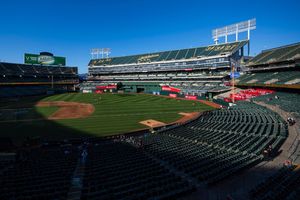 ¡Se van de Oakland! Atléticos jugarán en Sacramento de 2025 a 2027