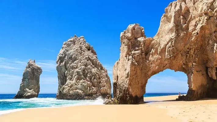 ¡Todos a Los Cabos! Arranca la temporada de Spring Break