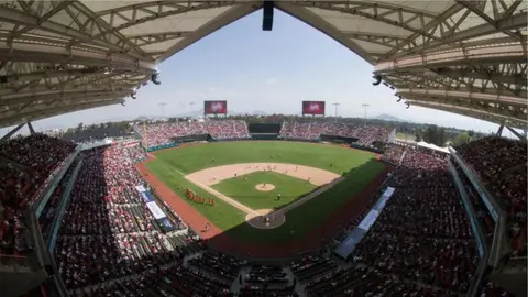Yankees vs Diablos: La Guía con todo lo que tienes que saber de los dos partidos en México