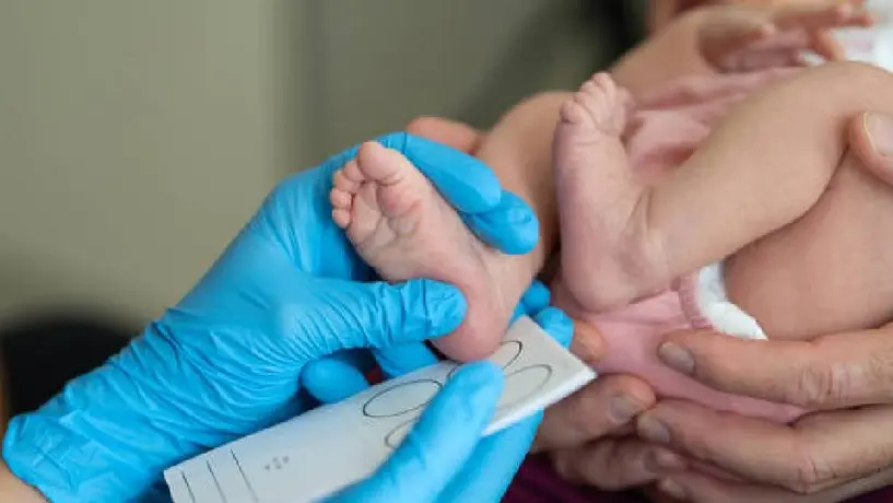 Bebés nacidos durante la pandemia de COVID-19 presentan cambios biológicos