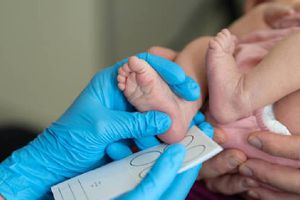 Bebés nacidos durante la pandemia de COVID-19 presentan cambios biológicos