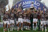 Fluminense vence a Liga de Quito y se consagra con la Recopa Sudamericana por primera vez