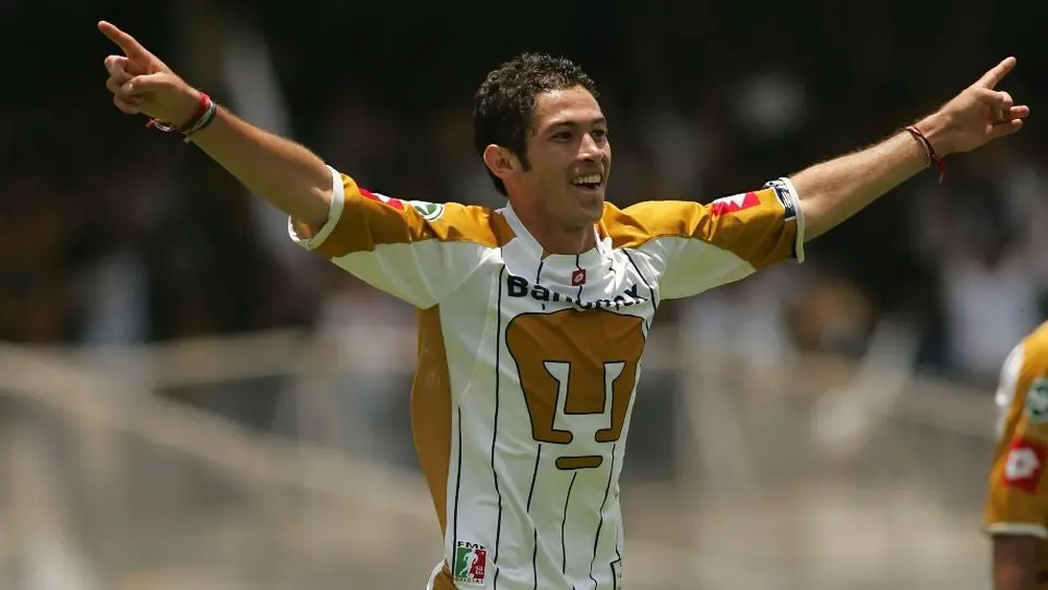 Pumas: Israel Castro habló del gol contra Real Madrid que le cambió la vida