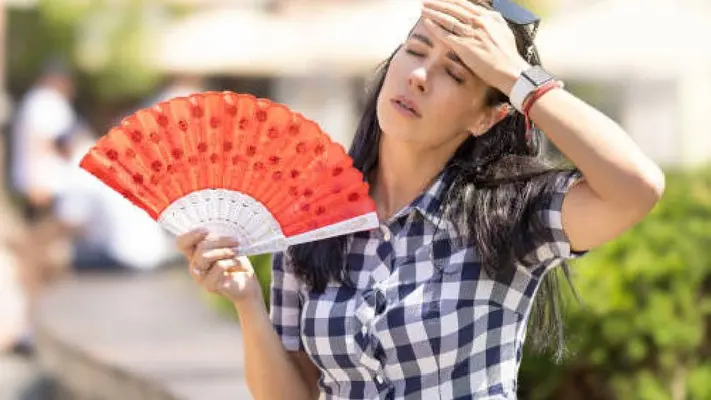 ¿Cómo evitar un golpe de calor? Aquí te decimos