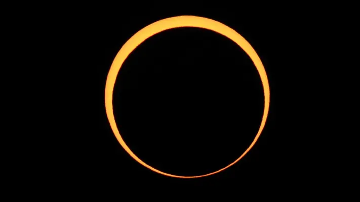 ¿Cuándo son los 3 días de oscuridad en 2024? Entérate de la fecha
