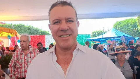 Fallece Eduardo Prado Alcántara, destacado empresario SanJuanese