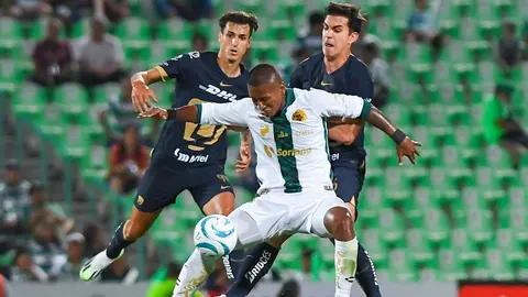 Pumas vs Santos Laguna: ¿Cuándo y dónde ver EN VIVO el duelo de la Jornada 7 del Clausura 2024?