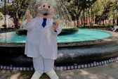 ¡Estoy cansado, jefe…! Dr. Simi anuncia el final de su carrera