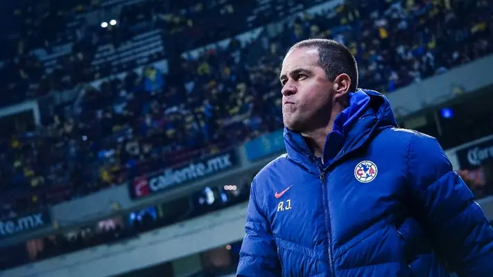 ¿Quiere dirigir al Tri? André Jardine responde posibilidad de ser DT de la Selección Mexicana