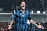 Atalanta golea a Fiorentina y jugará la Final de la Copa ante la Juventus
