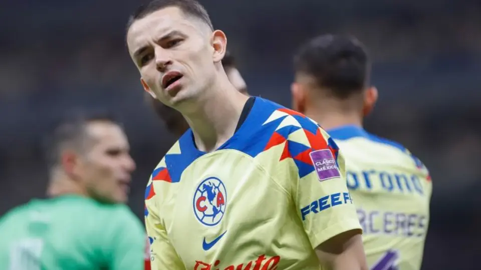 ¡No llega a Selección Mexicana! FMF no busca la naturalización de Álvaro Fidalgo