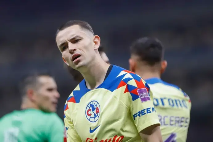 ¡No llega a Selección Mexicana! FMF no busca la naturalización de Álvaro Fidalgo
