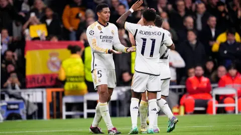 Real Madrid vs Athletic Bilbao: ¿Dónde y a qué hora ver el juego de la Jornada 30 de LaLiga?