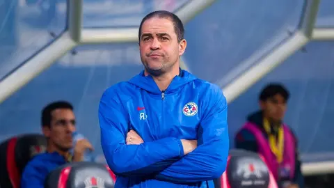 Jardine 'menosprecia' peso del Estadio Hidalgo para duelo de Vuelta ante Pachuca