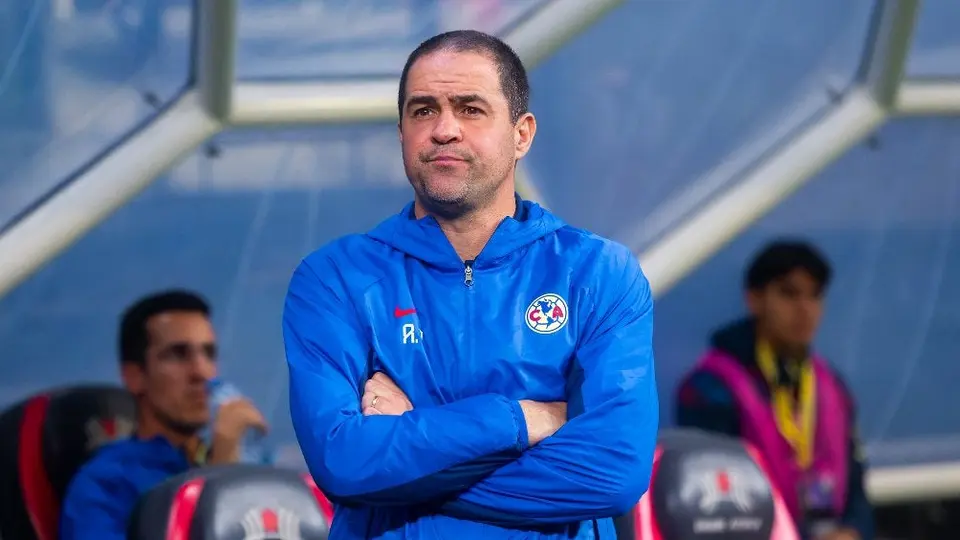Jardine 'menosprecia' peso del Estadio Hidalgo para duelo de Vuelta ante Pachuca