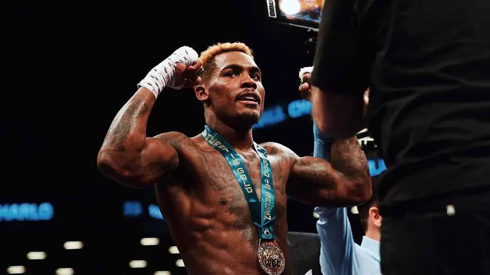 ¿Ya definió su rival? Canelo Álvarez 'amenazó' con no pelear si su rival no es Jermall Charlo