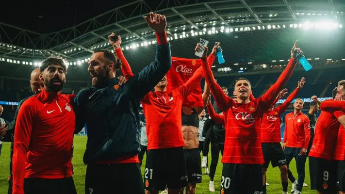 Mallorca vs Girona: ¿A qué hora y dónde ver el partido de la Jornada 27 de LaLiga?