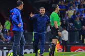 Martín Anselmi, ¿otro director técnico ‘provocador’ en Liga MX? América busca evidencias para sancionarlo