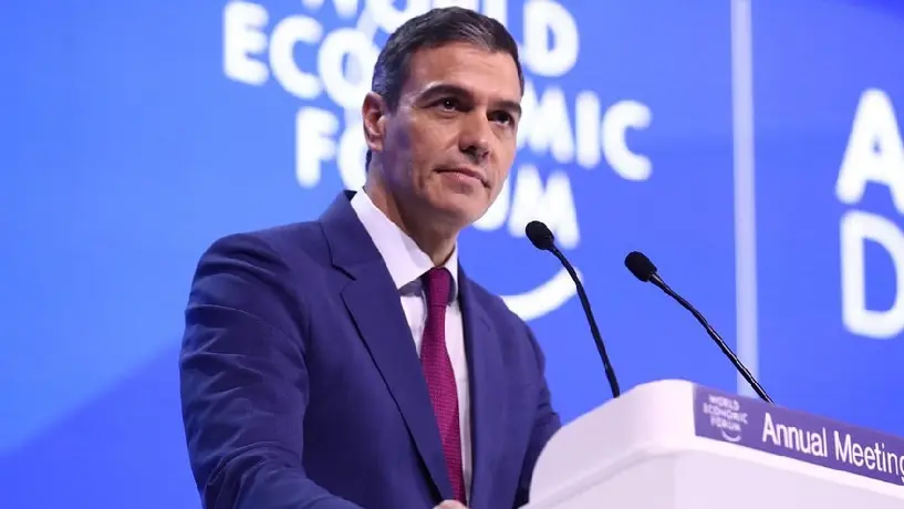 ¿Pedro Sánchez, presidente de España, renunciará a su cargo? Esto se sabe