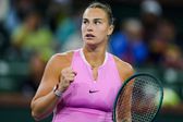 Aryna Sabalenka ya entrena para el Masters de Miami pese a muerte de su novio, Konstantin Koltsov